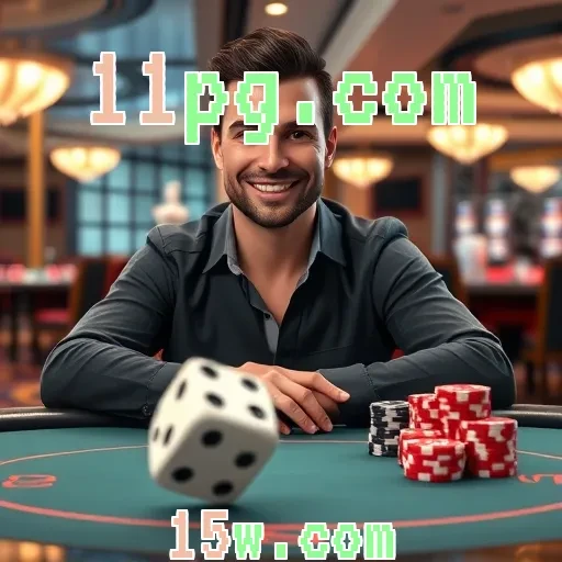 11pg.com: Os Fantásticos Bônus que Aumentam Suas Chances de Ganhar