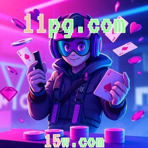 11pg.com: Descubra os Melhores Jogos e Recursos Disponíveis