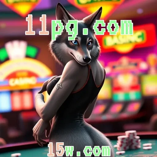 11pg.com: Login que Revoluciona sua Experiência em Jogos Online